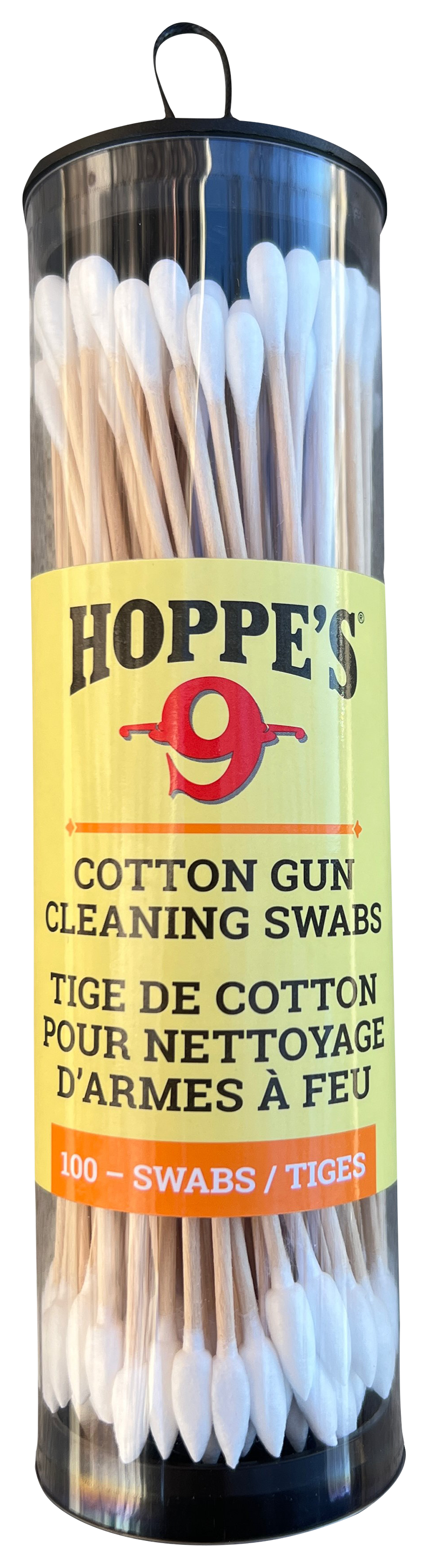 Hoppe's Cotton Gun Cleaning Swabs Bass Pro Shops